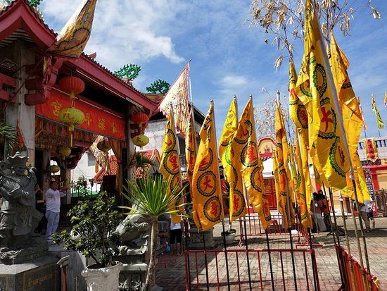 Santuario di Jui Tui